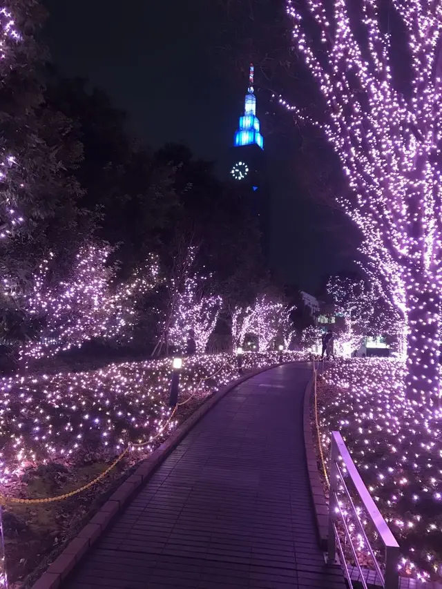サザンライツ 新宿サザンテラス