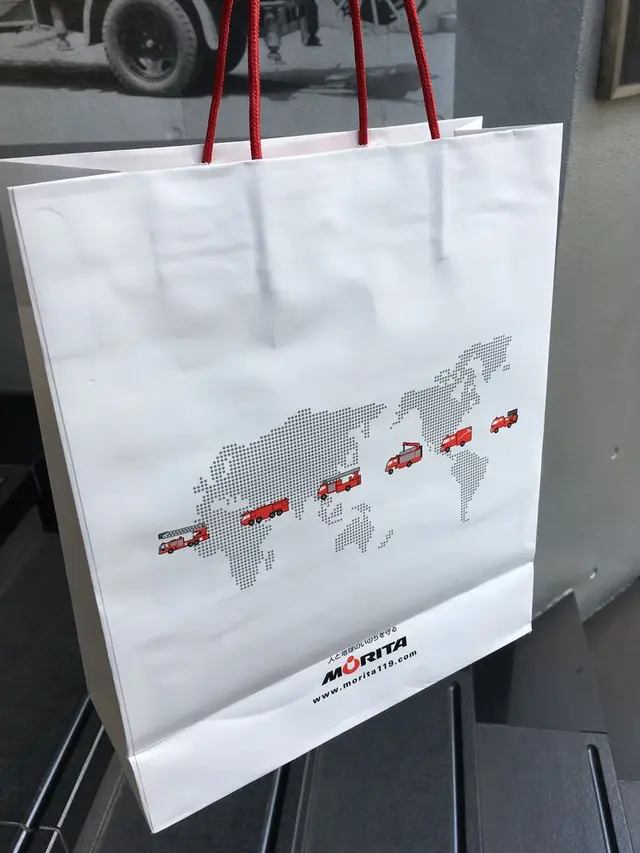 （株）モリタ 東京営業部