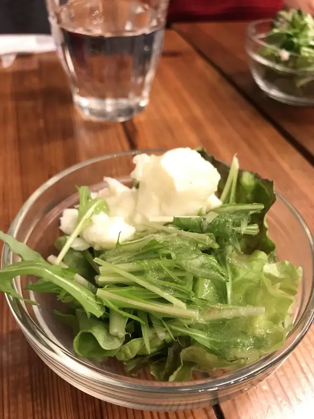MOKUBAZA （モクバザ）