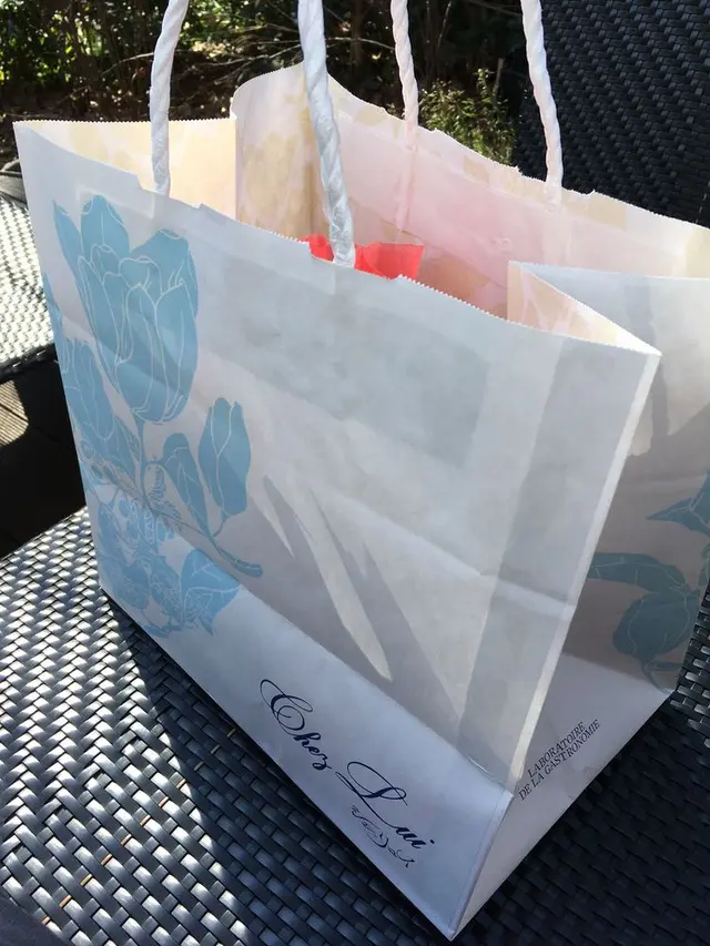 シェ・リュイ代官山店