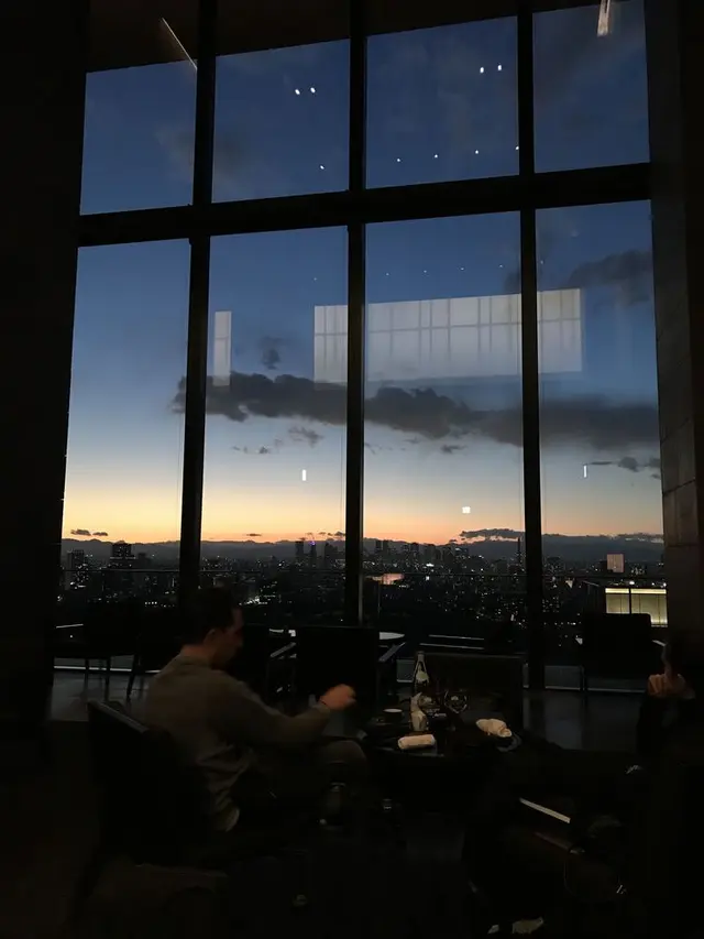 アマン東京