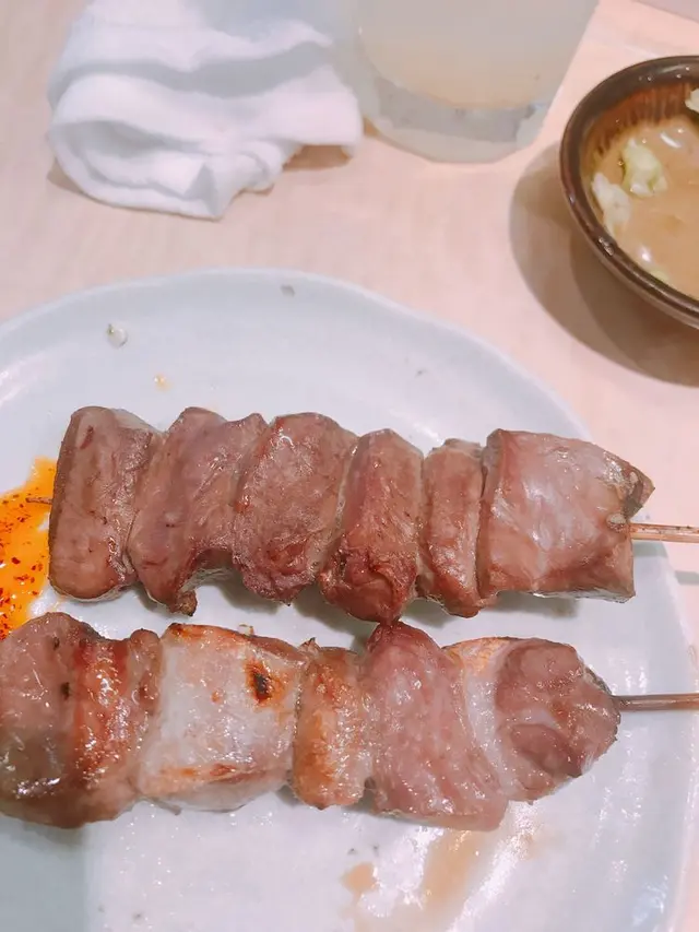 鈴木屋