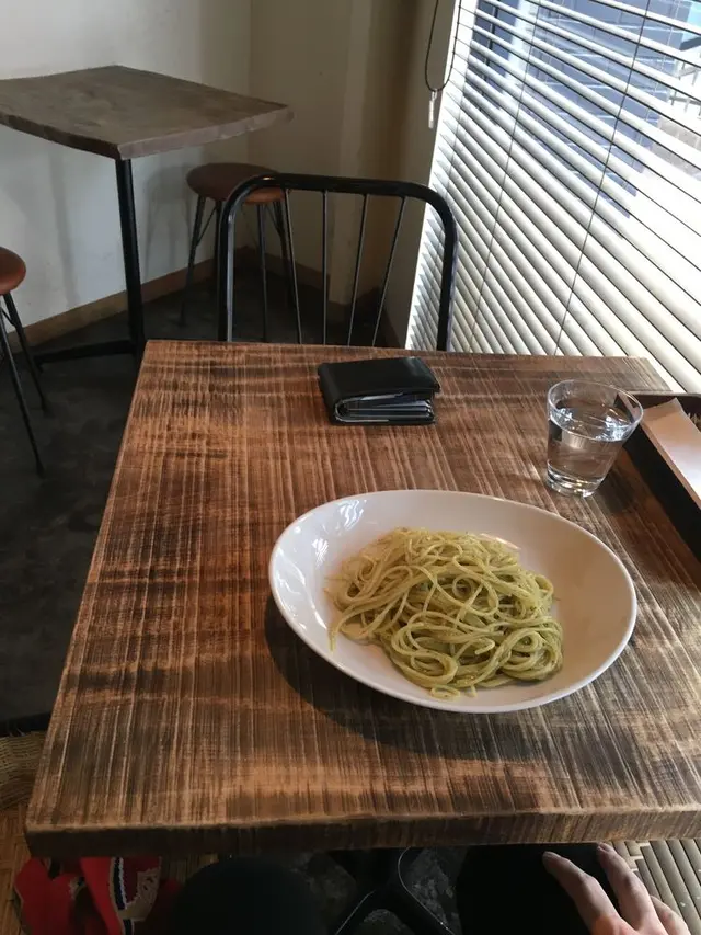 ホワイトバード コーヒースタンド(Whitebird coffee stand)