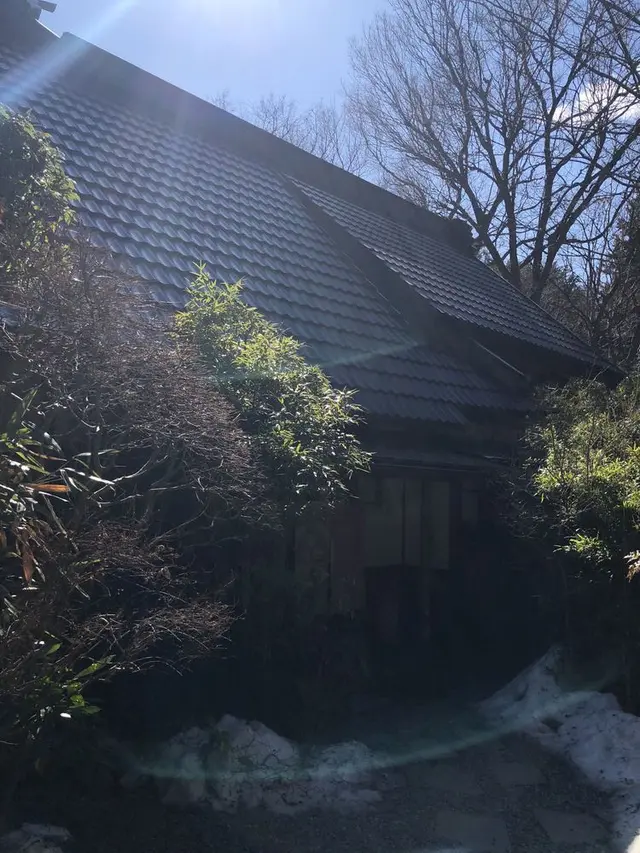 蕎仙坊