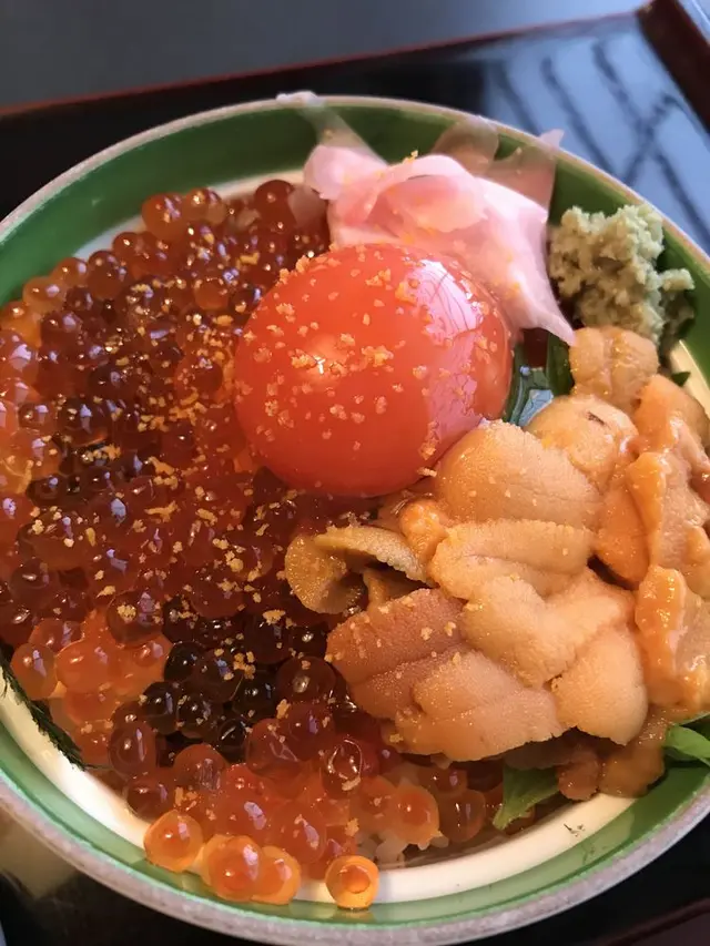 遊食遊膳 笹庵