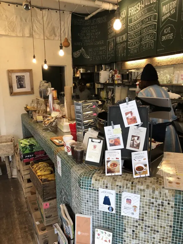 marugo deli ebisu (マルゴデリ 恵比寿)