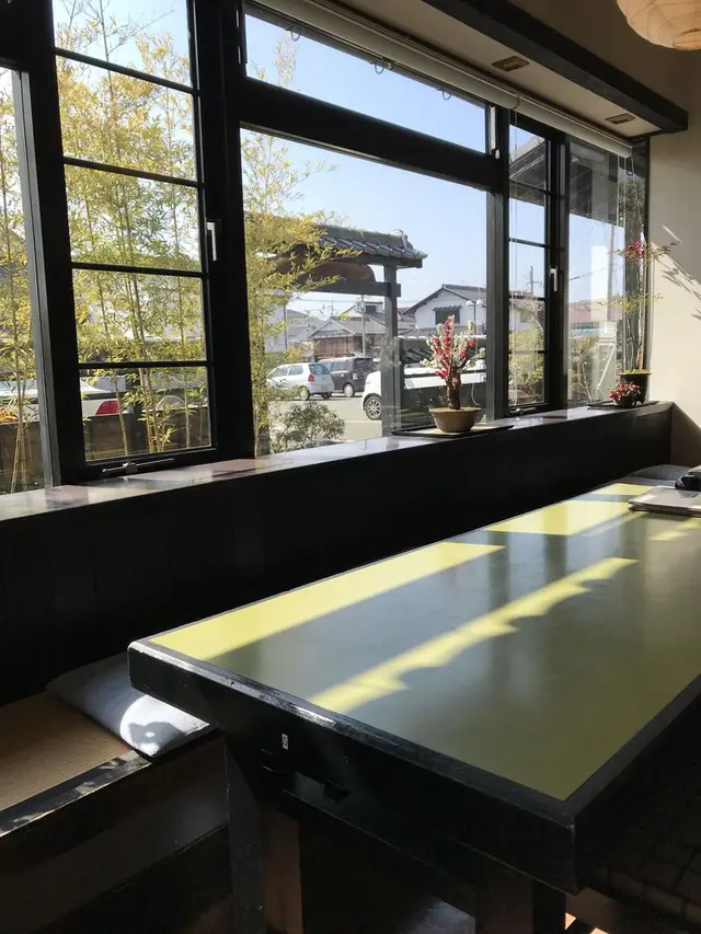 味の郷土館