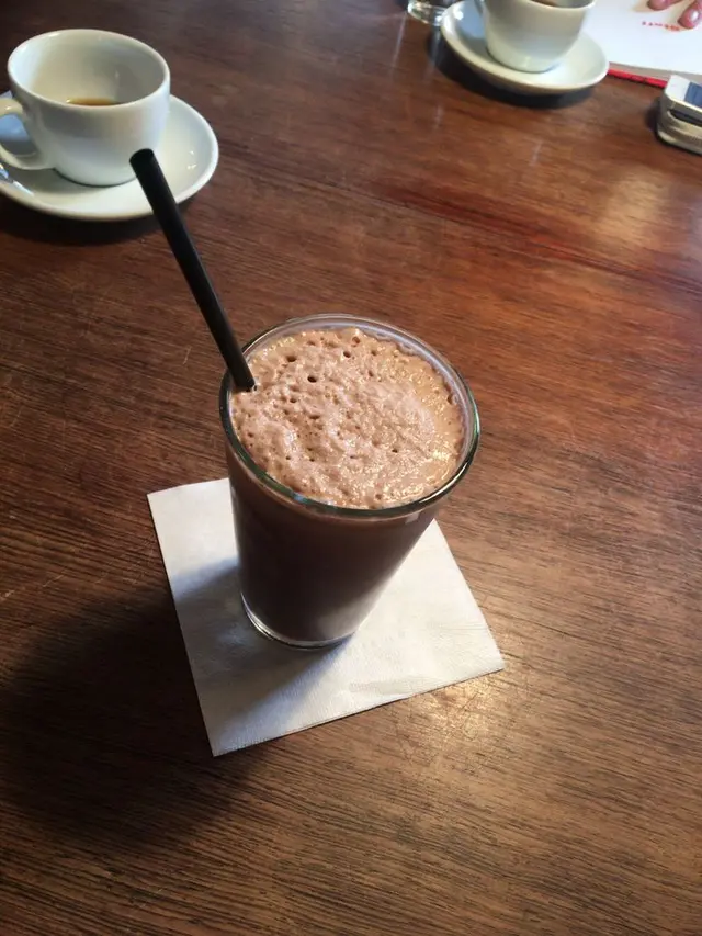 Fuglen Tokyo（フグレントウキョウ）