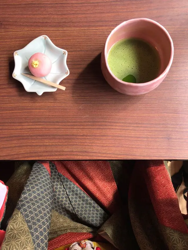 三芳庵