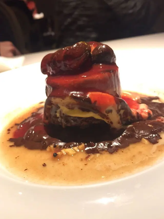 アンリ・シャルパンティエ 銀座店（HENRI CHARPENTIER）