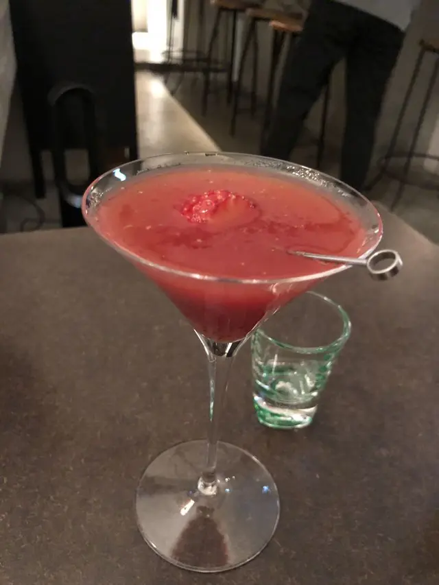 ラテスト 麻布十番店（LATTEST）