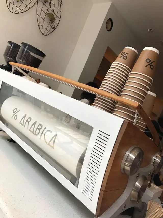 アラビカ 京都 東山 （% ARABICA Kyoto Higashiyama）