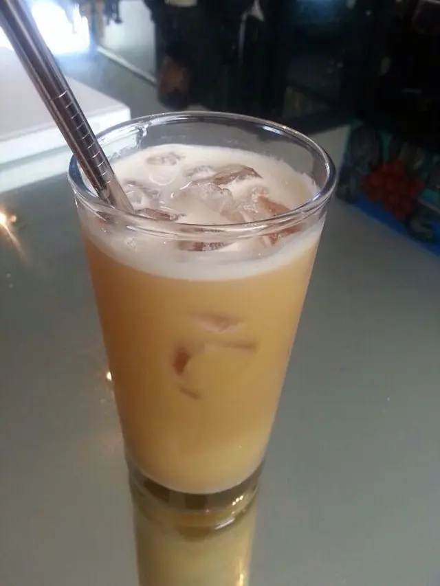 Coffee Slut