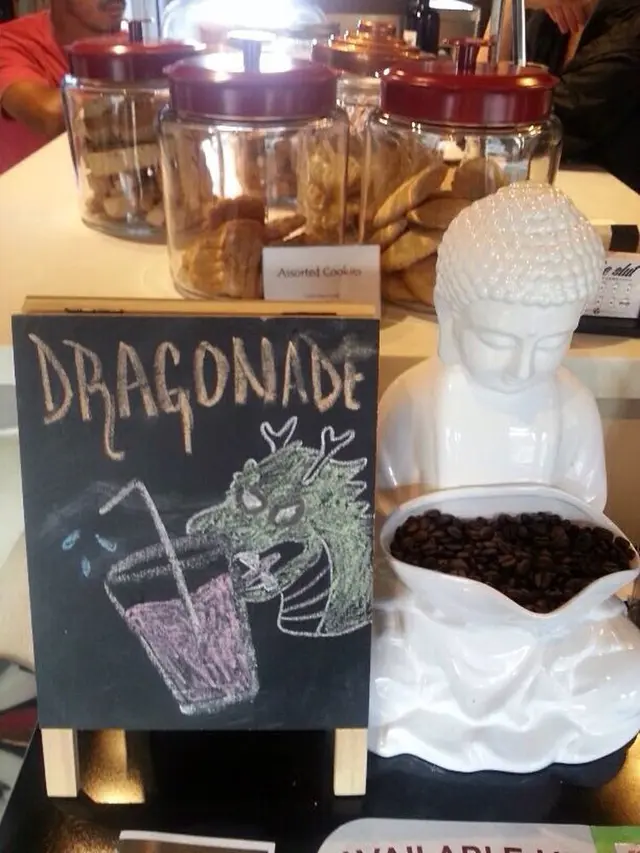 Coffee Slut