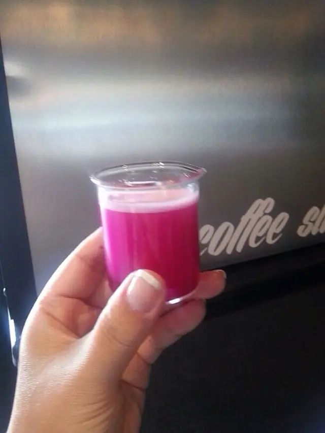 Coffee Slut