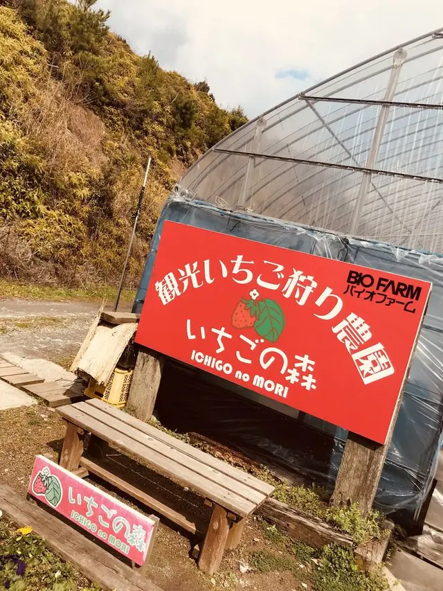 オランダ村