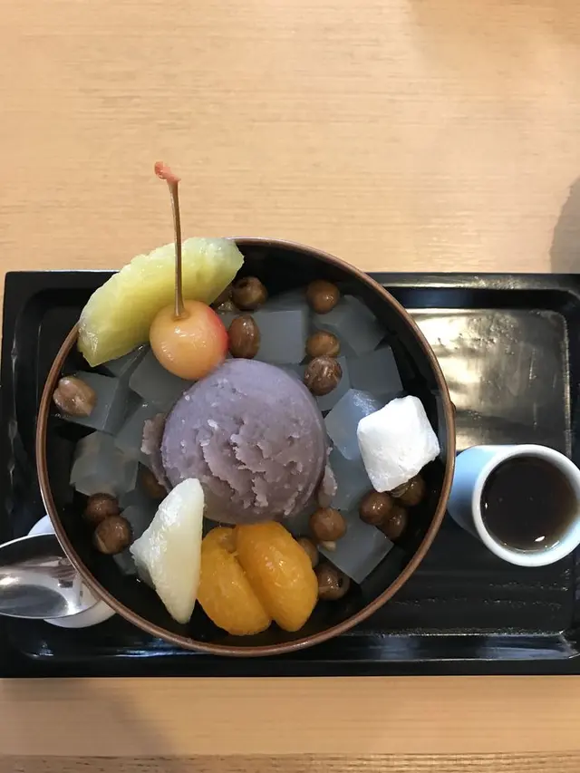 【閉店】神楽坂 紀の善