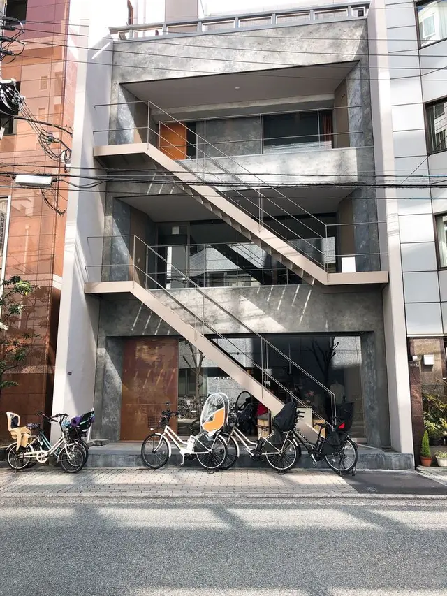 【閉業】FYLGDU MÉR OSAKA（フィルクトゥ ミエール）