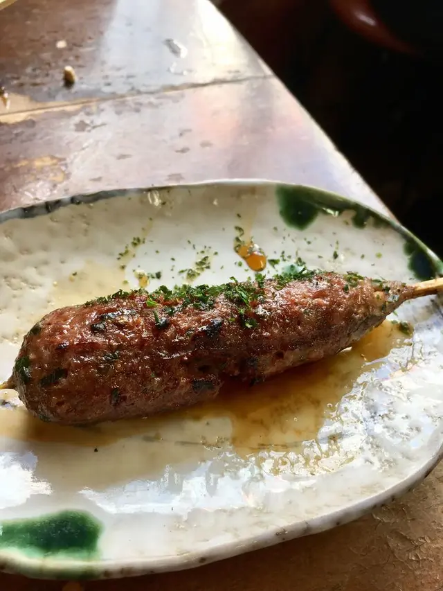 秋田屋