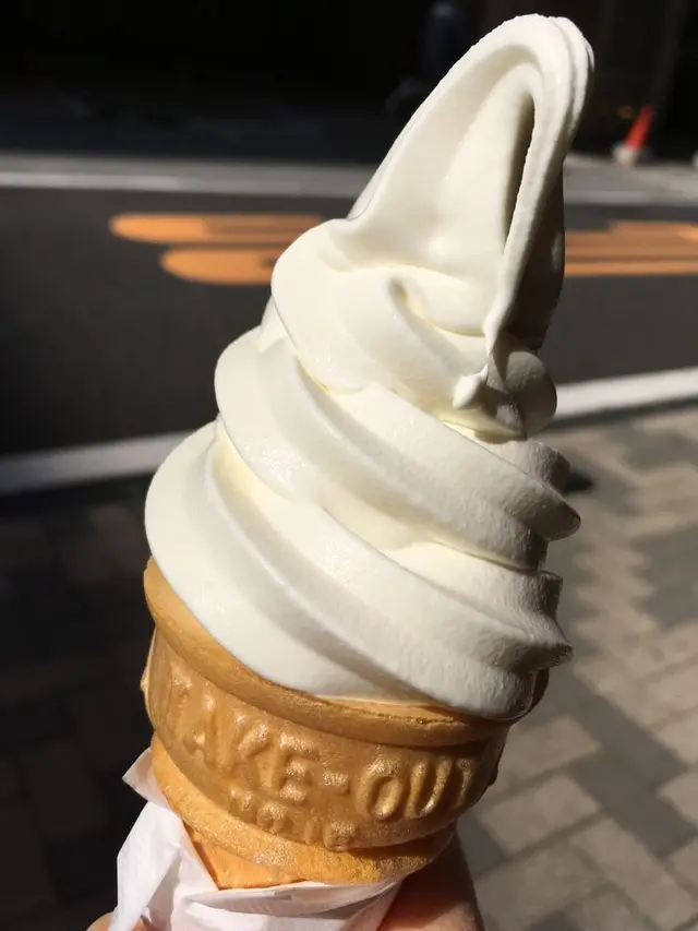 アイスクリーム SOWA(ソーワ)