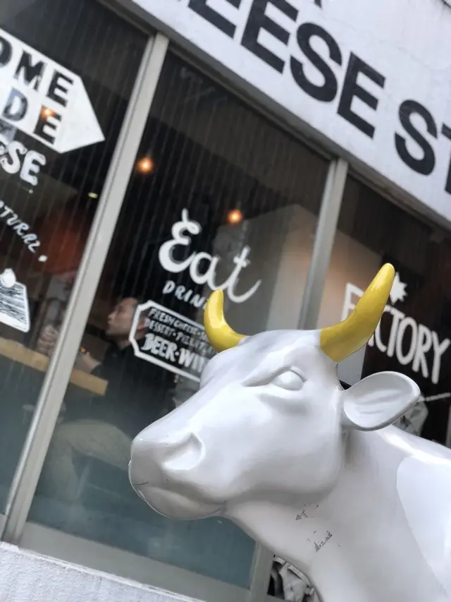 SHIBUYA CHEESE STAND チーズスタンド