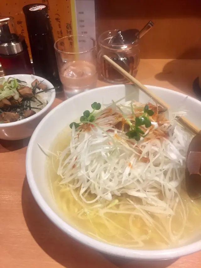 らーめん たつみ