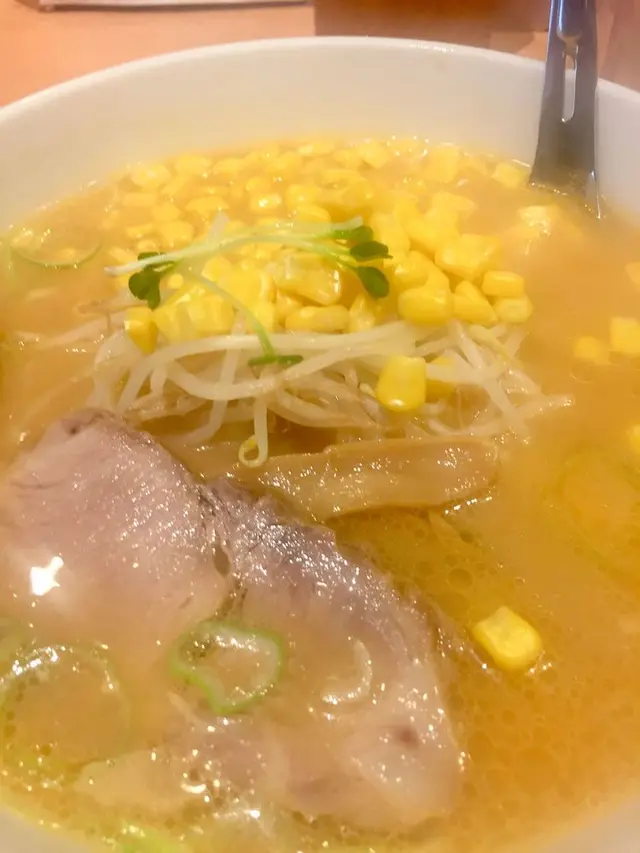 らーめん たつみ