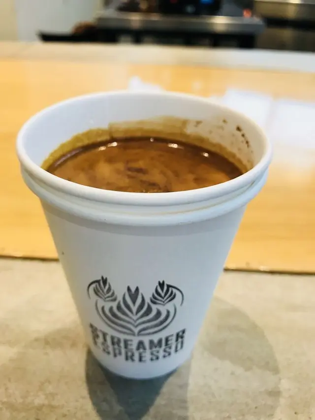 ストリーマーエスプレッソ 東京ガーデンテラス店 