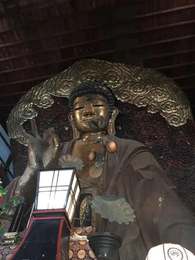 正法寺