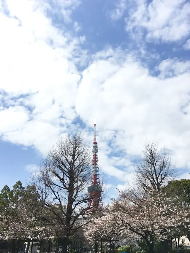 芝公園