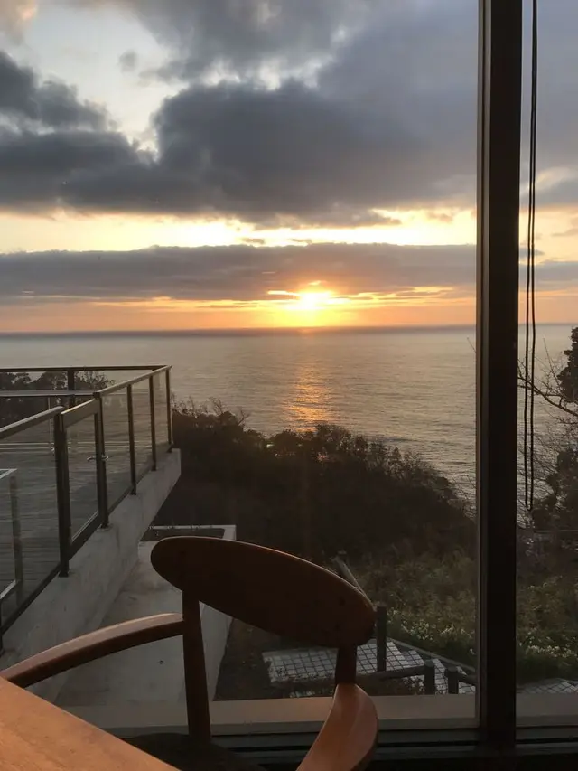 ガレットカフェHAZE（ヘイズ）