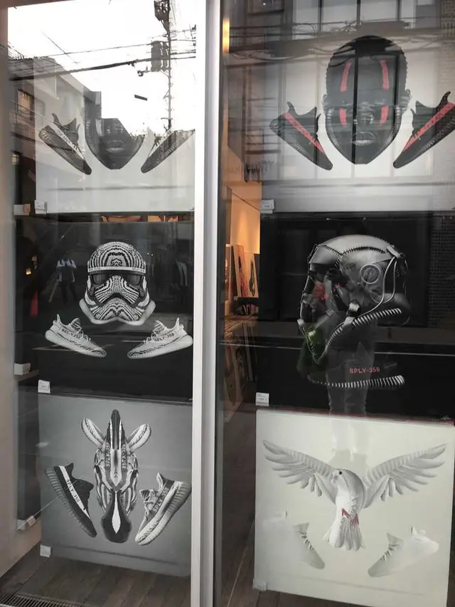 ニューヨークギャラリー