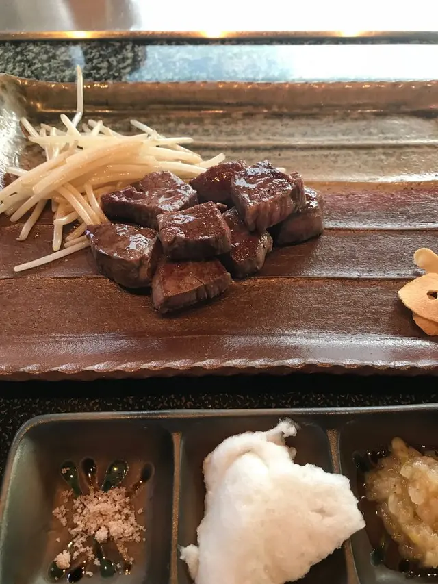 三好楼