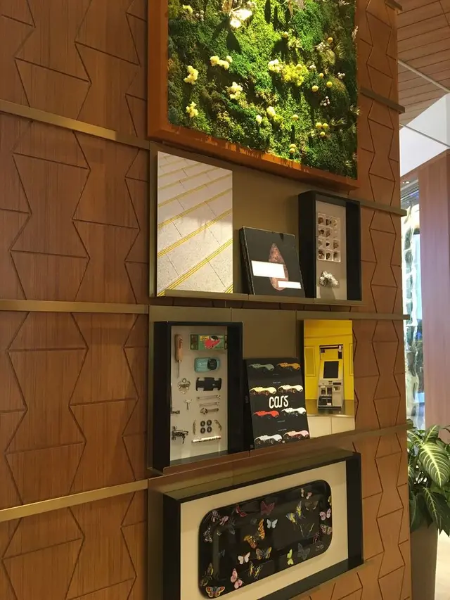 LEXUS MEETS … （レクサス　ミーツ）