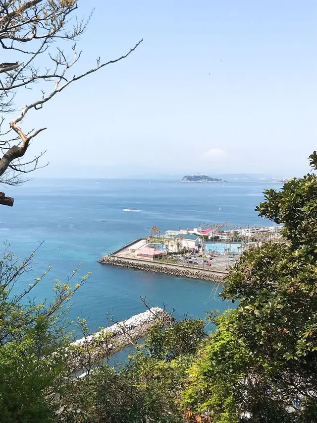 大崎公園