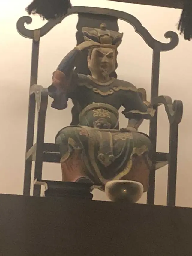 慈眼寺