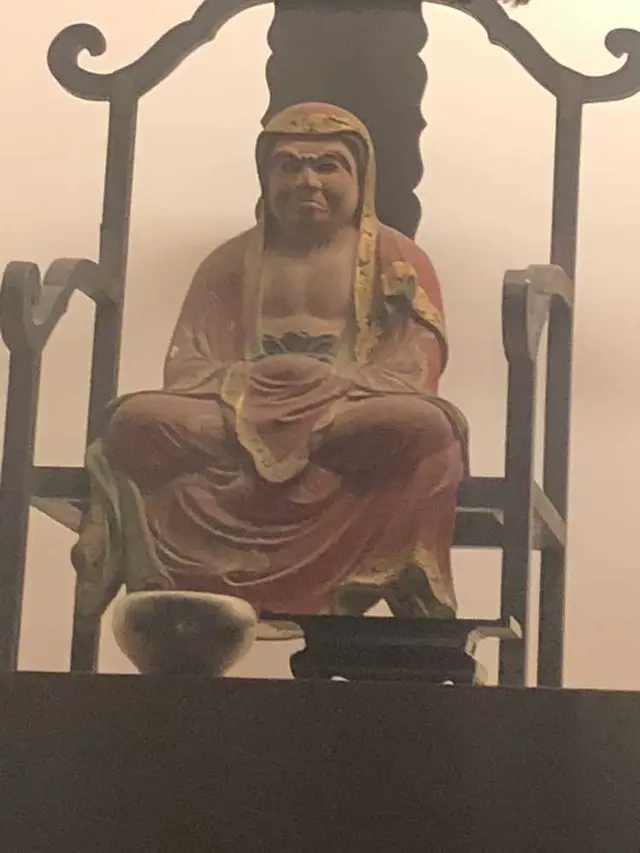 慈眼寺