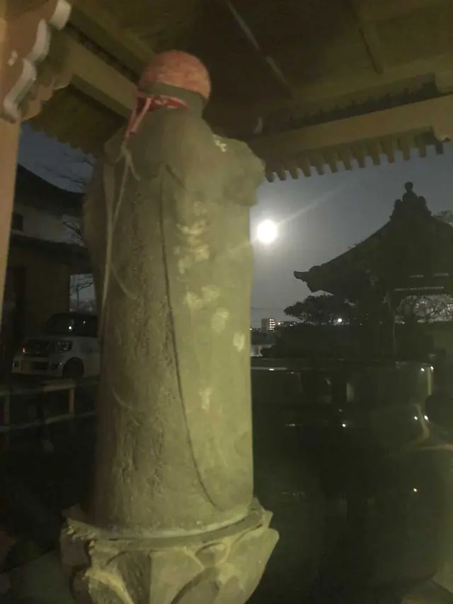 慈眼寺