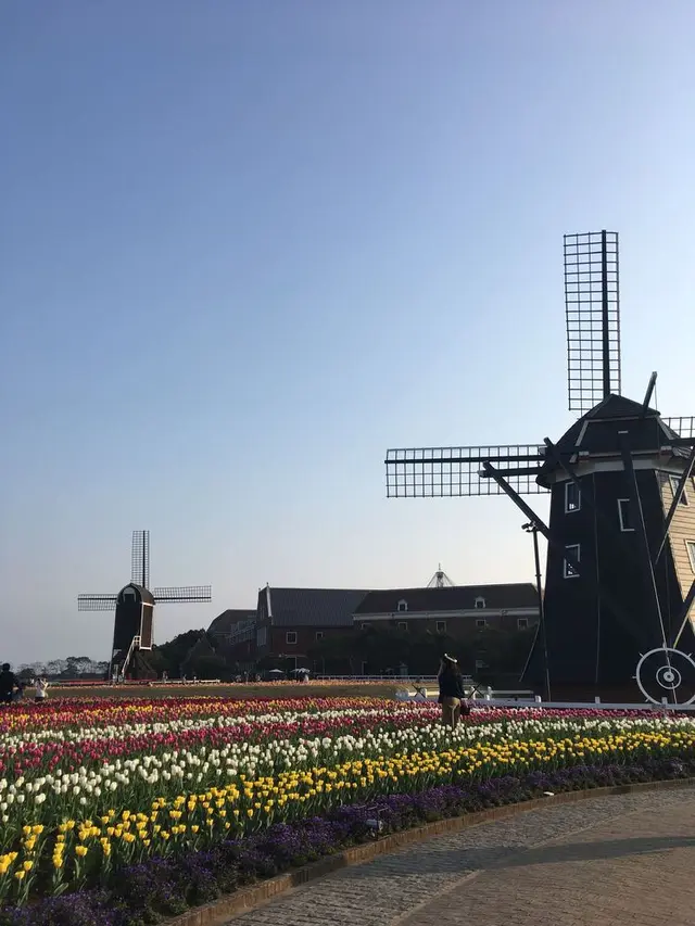 ハウステンボス