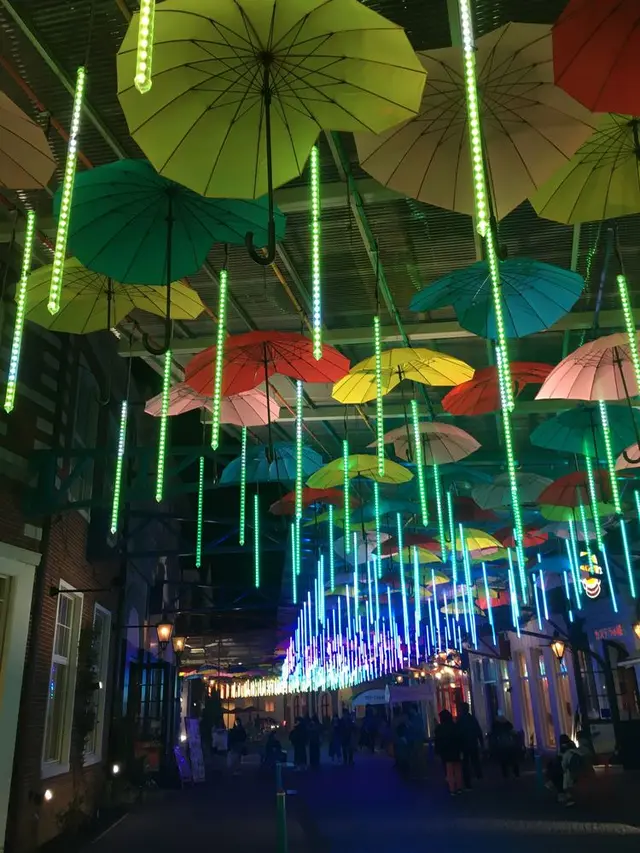 ハウステンボス