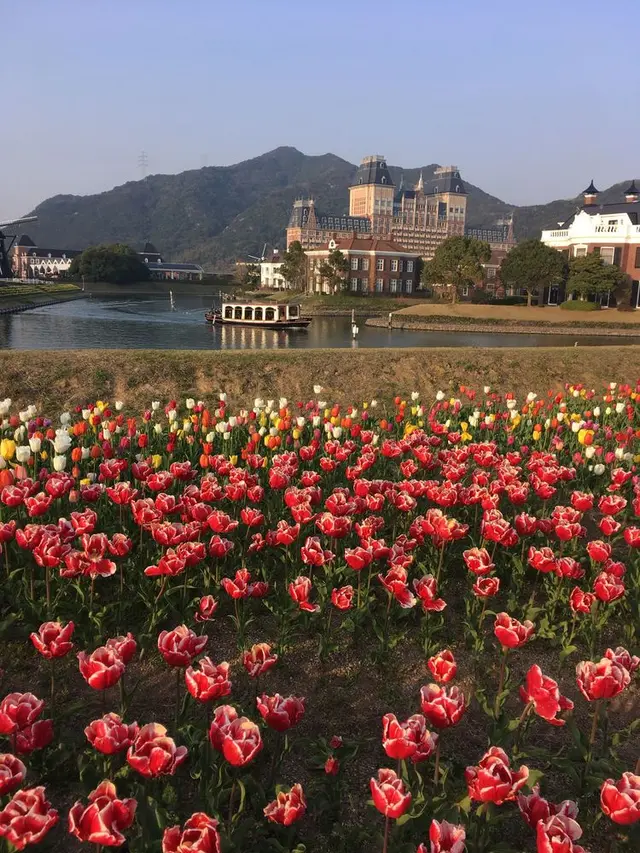 ハウステンボス