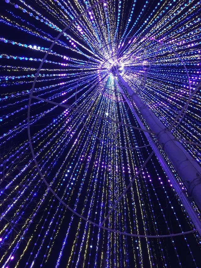 ハウステンボス