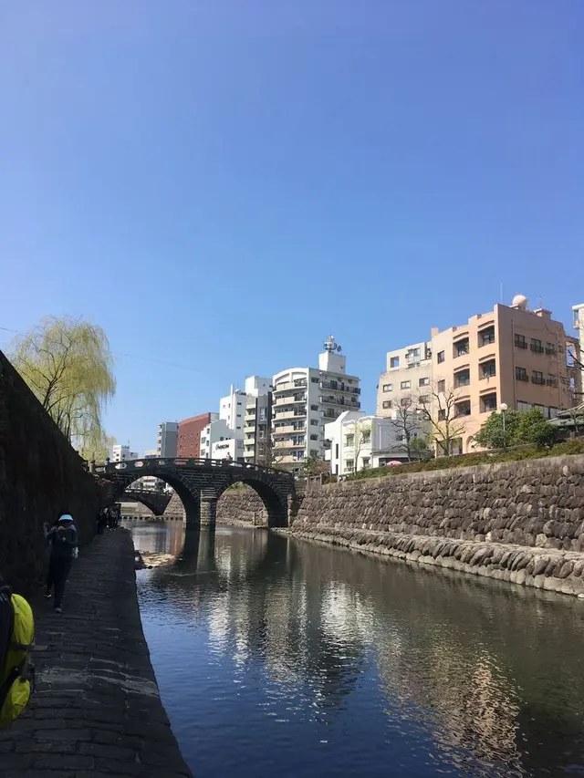 眼鏡橋
