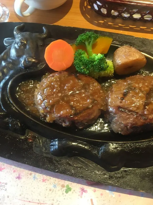 炭焼きレストランさわやか 御殿場インター店