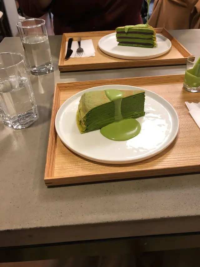 Matcha One