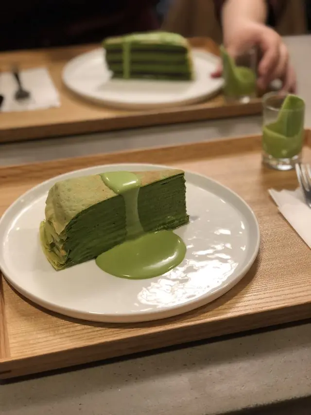 Matcha One