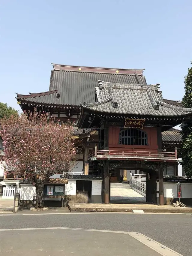 大應寺