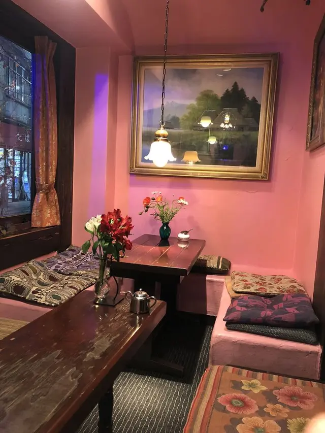 ギオン （gion） 