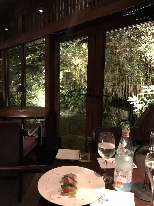 THE SODOH HIGASHIYAMA KYOTO （ザソウドウ）