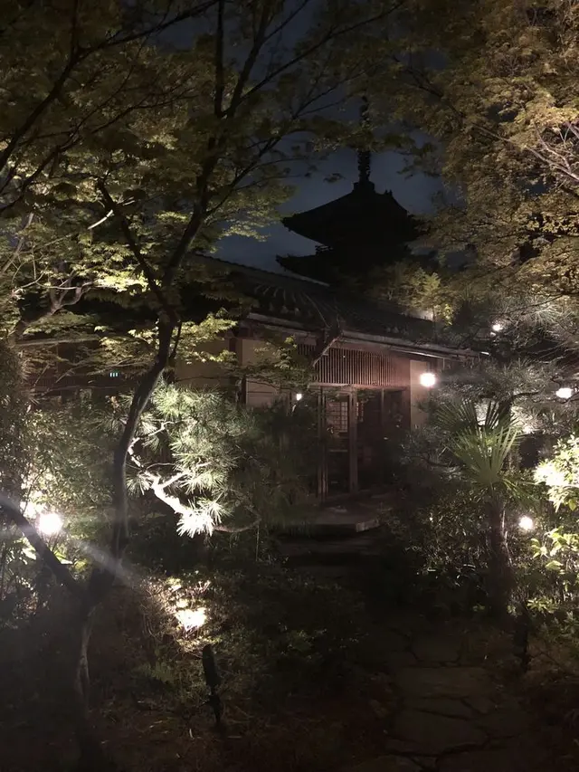 THE SODOH HIGASHIYAMA KYOTO （ザソウドウ）